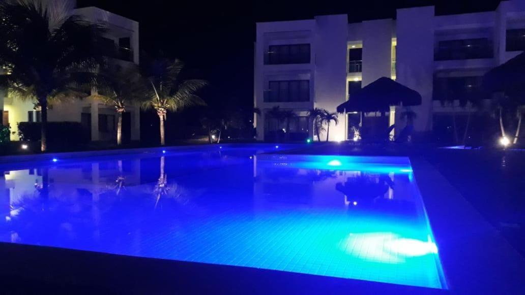 Apartamento Para Temporada Em Praia Do Forte Bahia, No Condominio Mediterraneo Ii, Iberostate Zewnętrze zdjęcie