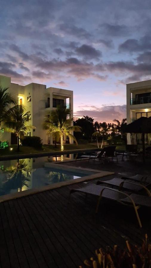 Apartamento Para Temporada Em Praia Do Forte Bahia, No Condominio Mediterraneo Ii, Iberostate Zewnętrze zdjęcie