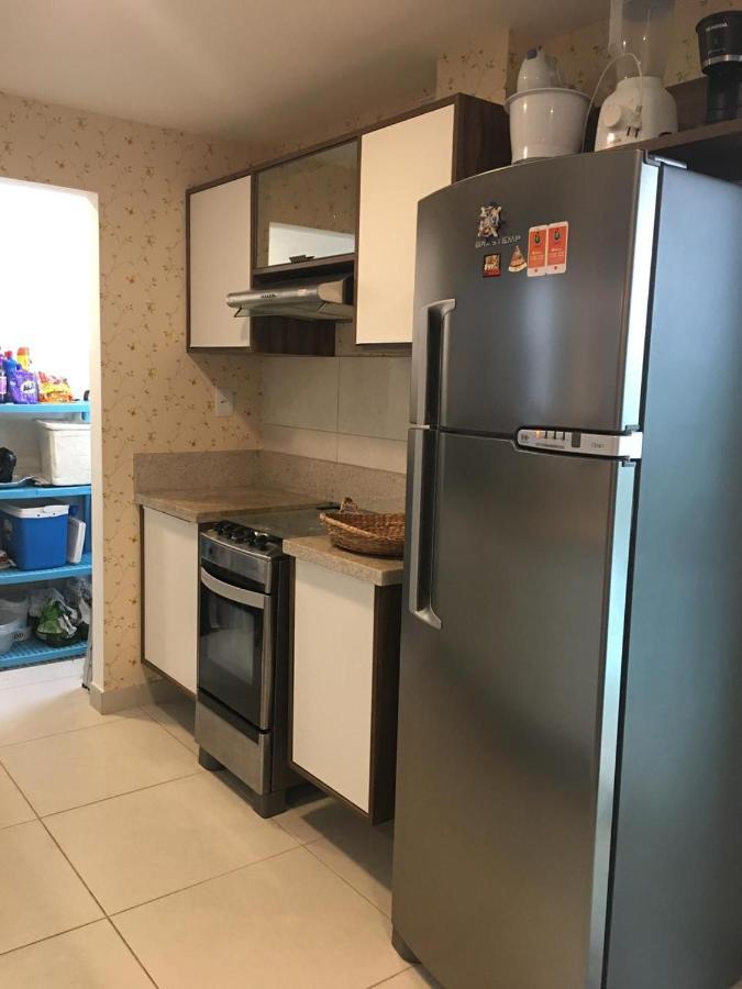 Apartamento Para Temporada Em Praia Do Forte Bahia, No Condominio Mediterraneo Ii, Iberostate Zewnętrze zdjęcie