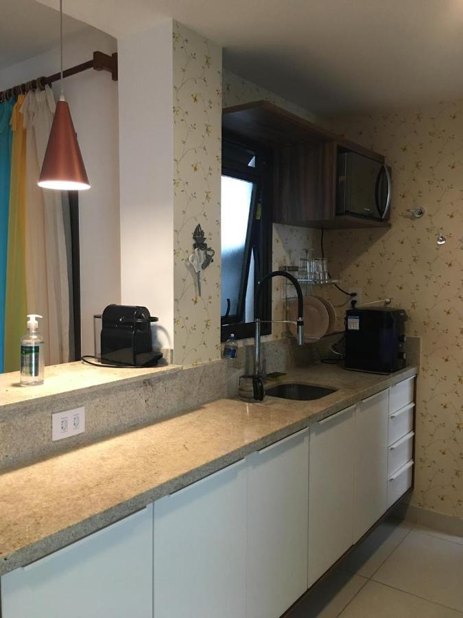 Apartamento Para Temporada Em Praia Do Forte Bahia, No Condominio Mediterraneo Ii, Iberostate Zewnętrze zdjęcie