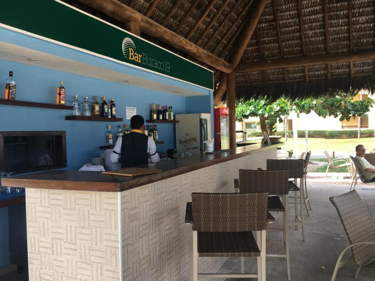 Apartamento Para Temporada Em Praia Do Forte Bahia, No Condominio Mediterraneo Ii, Iberostate Zewnętrze zdjęcie