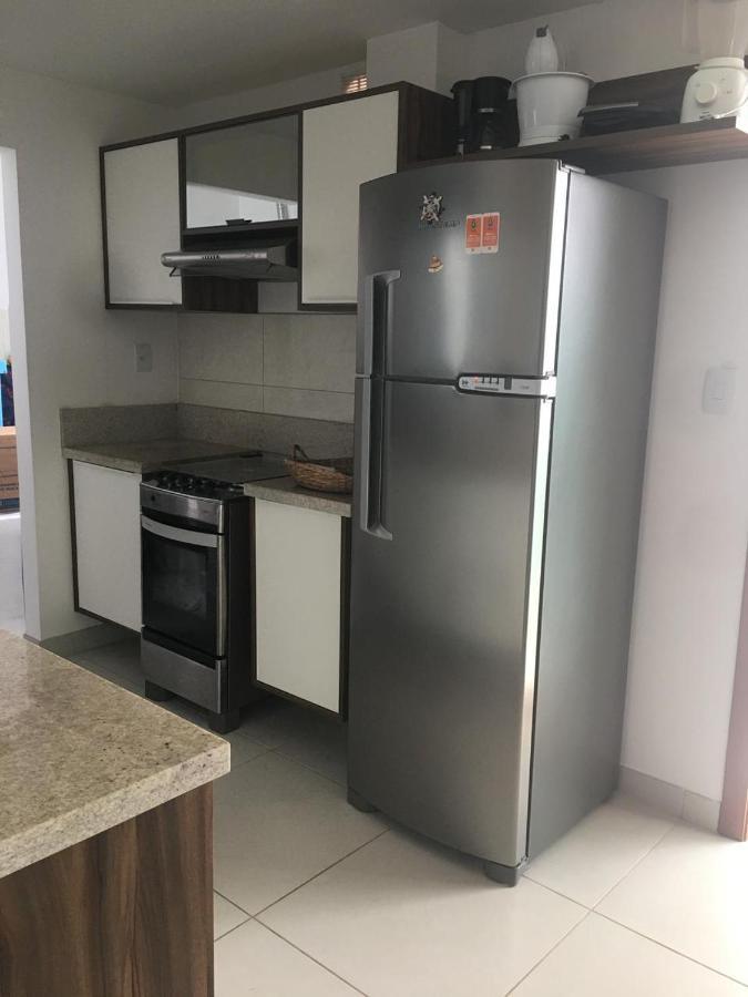 Apartamento Para Temporada Em Praia Do Forte Bahia, No Condominio Mediterraneo Ii, Iberostate Zewnętrze zdjęcie