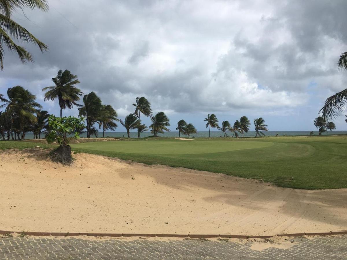Apartamento Para Temporada Em Praia Do Forte Bahia, No Condominio Mediterraneo Ii, Iberostate Zewnętrze zdjęcie