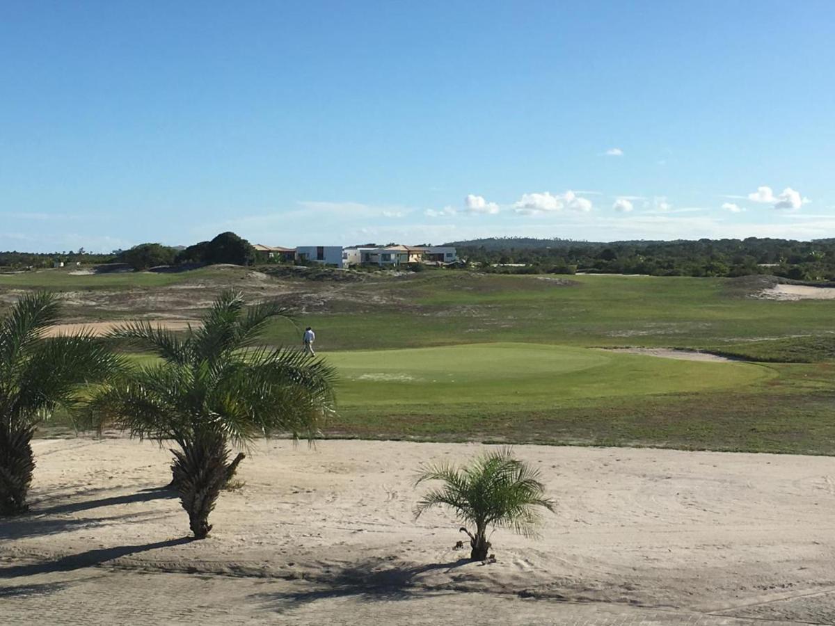 Apartamento Para Temporada Em Praia Do Forte Bahia, No Condominio Mediterraneo Ii, Iberostate Zewnętrze zdjęcie