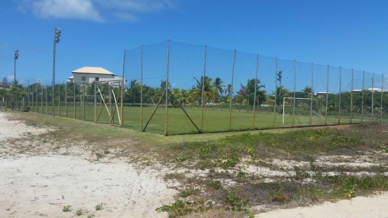 Apartamento Para Temporada Em Praia Do Forte Bahia, No Condominio Mediterraneo Ii, Iberostate Zewnętrze zdjęcie