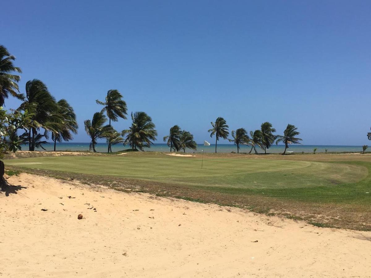 Apartamento Para Temporada Em Praia Do Forte Bahia, No Condominio Mediterraneo Ii, Iberostate Zewnętrze zdjęcie
