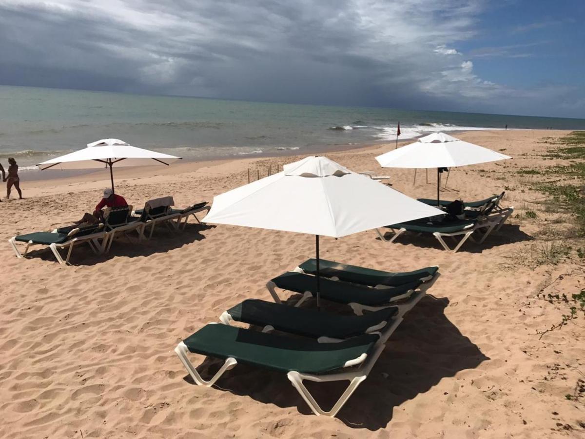 Apartamento Para Temporada Em Praia Do Forte Bahia, No Condominio Mediterraneo Ii, Iberostate Zewnętrze zdjęcie