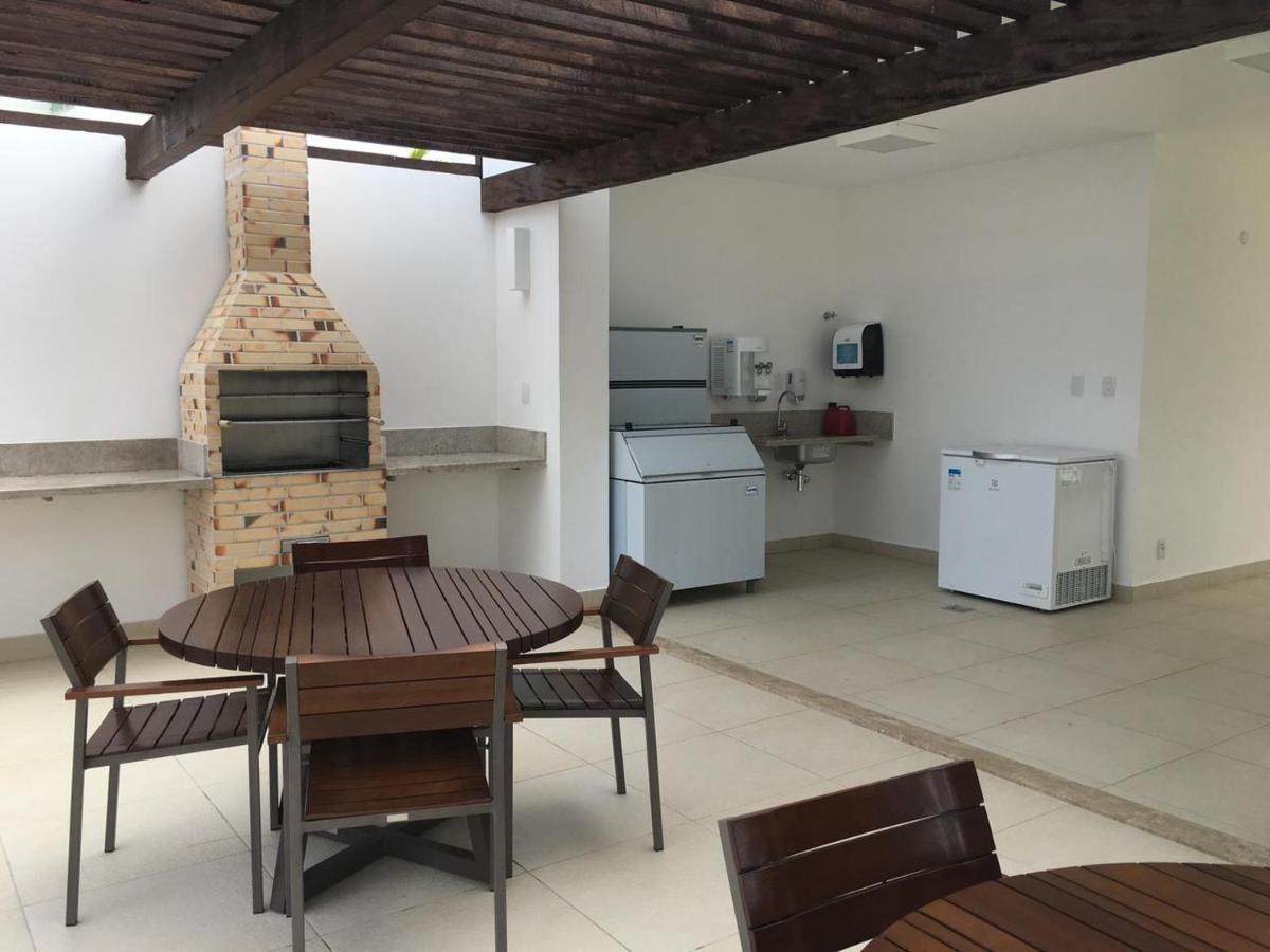 Apartamento Para Temporada Em Praia Do Forte Bahia, No Condominio Mediterraneo Ii, Iberostate Zewnętrze zdjęcie