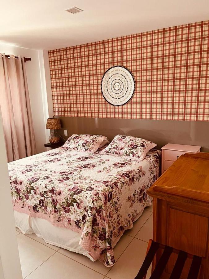 Apartamento Para Temporada Em Praia Do Forte Bahia, No Condominio Mediterraneo Ii, Iberostate Zewnętrze zdjęcie