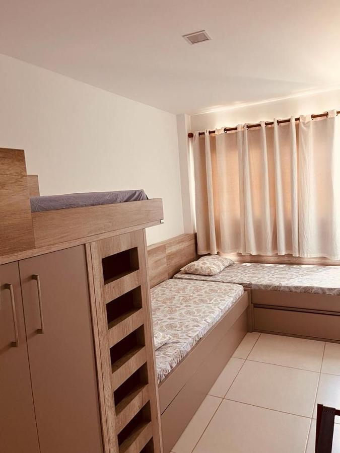 Apartamento Para Temporada Em Praia Do Forte Bahia, No Condominio Mediterraneo Ii, Iberostate Zewnętrze zdjęcie