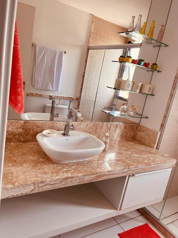 Apartamento Para Temporada Em Praia Do Forte Bahia, No Condominio Mediterraneo Ii, Iberostate Zewnętrze zdjęcie