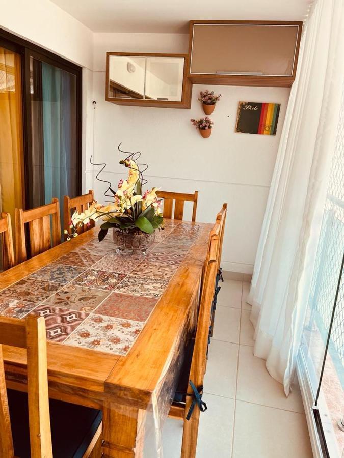 Apartamento Para Temporada Em Praia Do Forte Bahia, No Condominio Mediterraneo Ii, Iberostate Zewnętrze zdjęcie