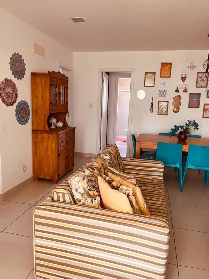 Apartamento Para Temporada Em Praia Do Forte Bahia, No Condominio Mediterraneo Ii, Iberostate Zewnętrze zdjęcie