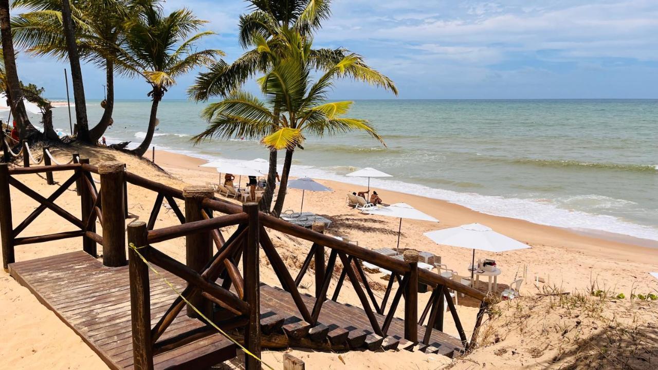 Apartamento Para Temporada Em Praia Do Forte Bahia, No Condominio Mediterraneo Ii, Iberostate Zewnętrze zdjęcie