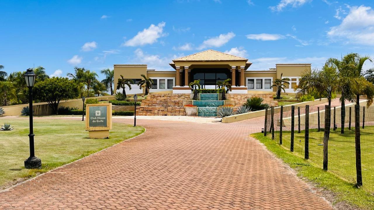 Apartamento Para Temporada Em Praia Do Forte Bahia, No Condominio Mediterraneo Ii, Iberostate Zewnętrze zdjęcie