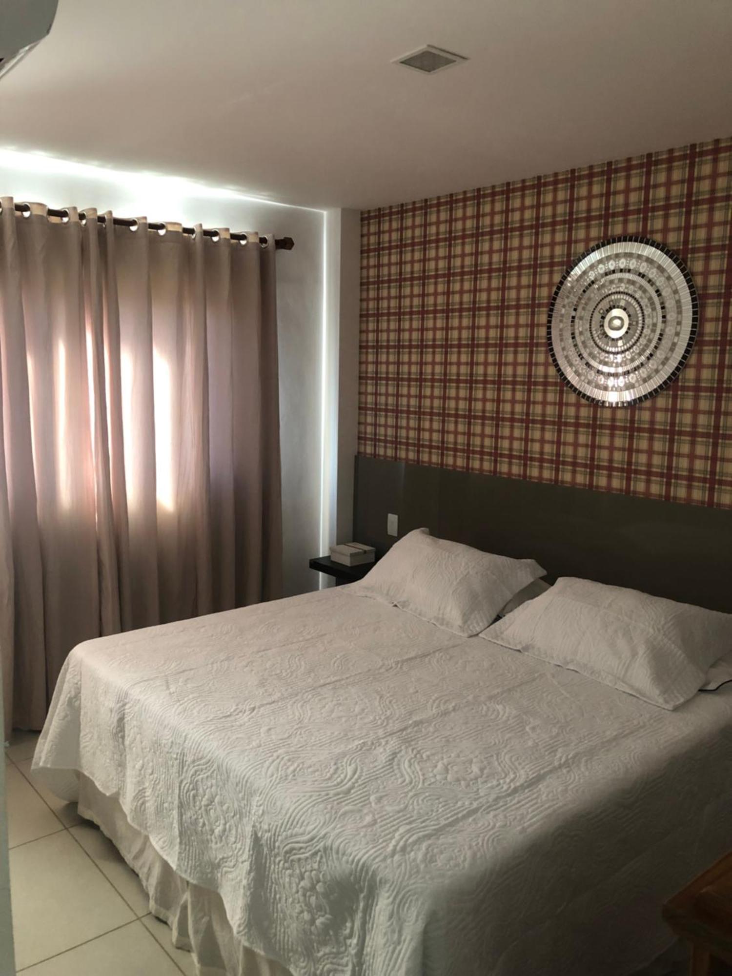 Apartamento Para Temporada Em Praia Do Forte Bahia, No Condominio Mediterraneo Ii, Iberostate Zewnętrze zdjęcie