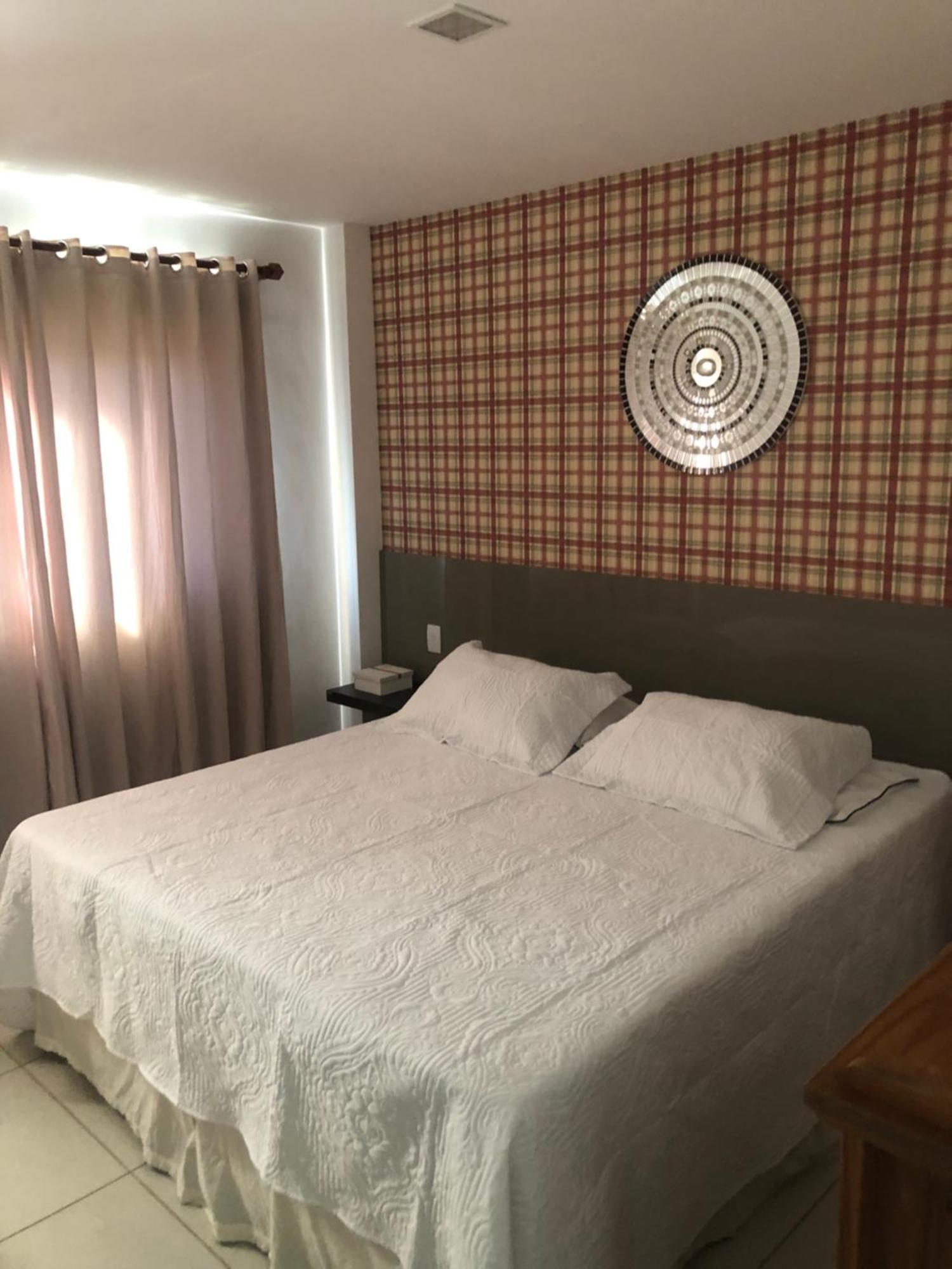 Apartamento Para Temporada Em Praia Do Forte Bahia, No Condominio Mediterraneo Ii, Iberostate Zewnętrze zdjęcie