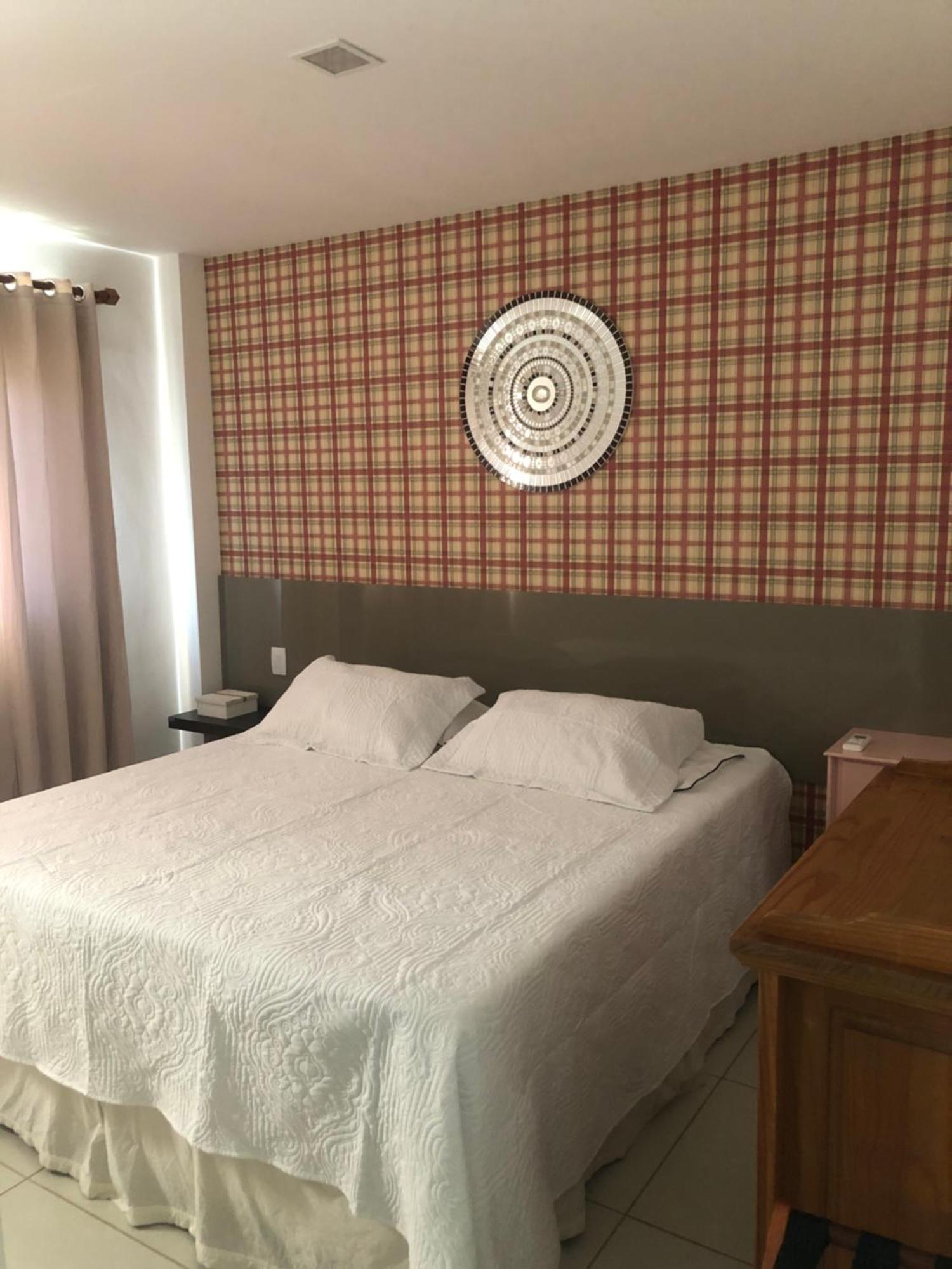 Apartamento Para Temporada Em Praia Do Forte Bahia, No Condominio Mediterraneo Ii, Iberostate Zewnętrze zdjęcie